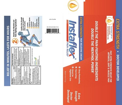 Instaflex ES 4oz Carton.jpg 4oz Carton - Instaflex ES 4oz Carton